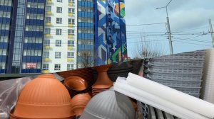 Прокатимся по городу? 🎶 В «Светофор» не по плану😆