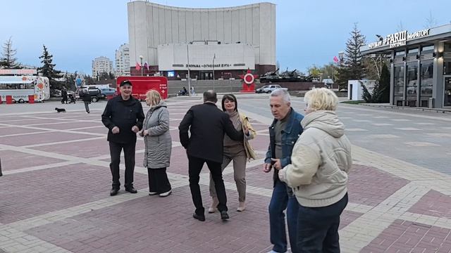 Ты и я, я и ты... 18.04.26...