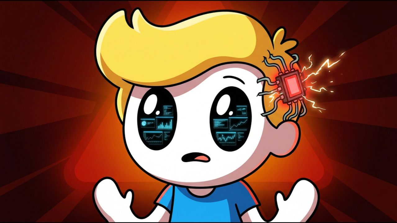 Что, если бы Вы могли загрузить свой МОЗГ в Компьютер (Реальность 2026 года)