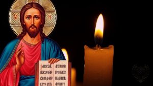 Акафист Господу Иисусу Христу в честь его Светлого Воскресения