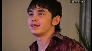 конкурс чтецов Поспелиха 2009г