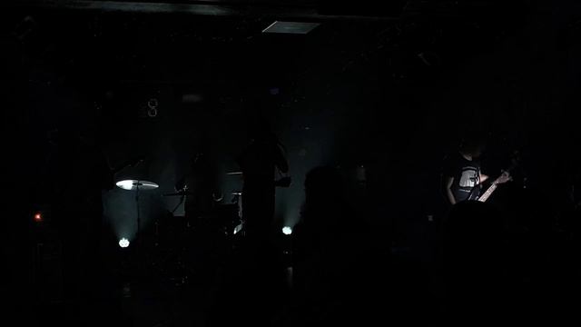 Deaf Club - Tourette's & Nihilism For Dummies