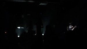 Deaf Club - Tourette's & Nihilism For Dummies