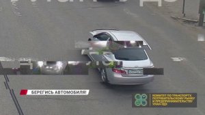 "2026 год: Дорожная одиссея": подборка ДТП