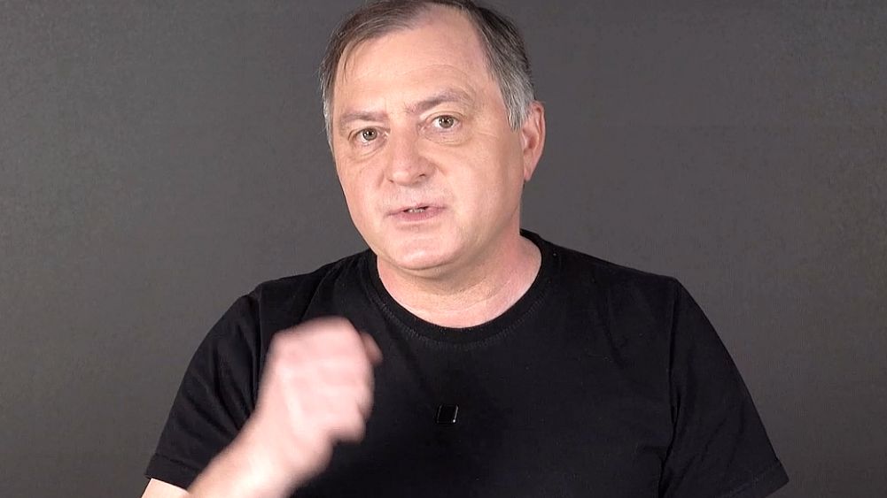 Где отдохнуть на Камчатке весной? «Особое мнение» Евгения СИВАЕВА от 11 апреля 2026 года