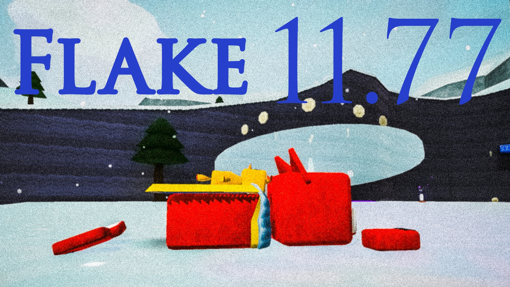 😱 СПИДРАН ФЛЭЙКА! 🤯