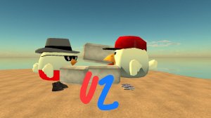 Артемка 24к против акима (меня) 1/5