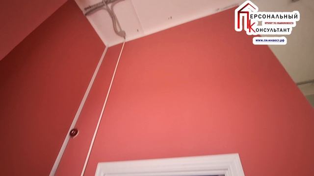 Обзор коммерсеского помещения _ город Щербинка, ул. Барышевская д.2