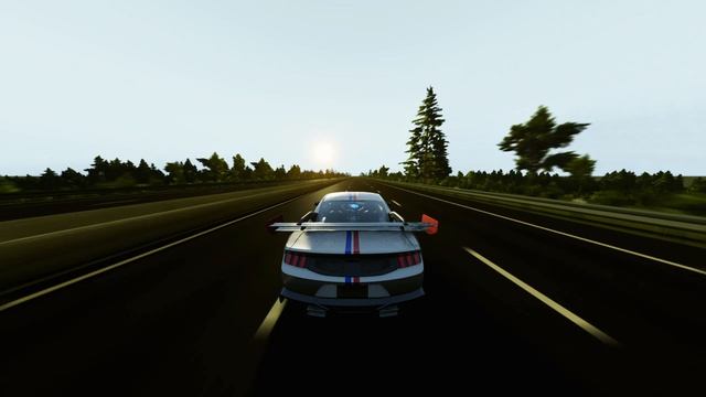 BeamNG, DJ Play This Song