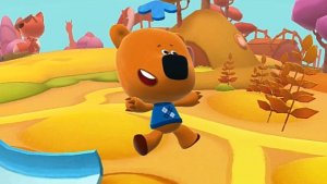 Ми-мимишки. Мишки. Ми-Ми-Мишки