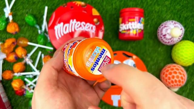 Мультики для детей. Нэвкин тв(43)