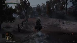 элден (пробую сжеч мир)