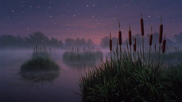 Endlight — Twilight Drones For Quiet Liminal Space