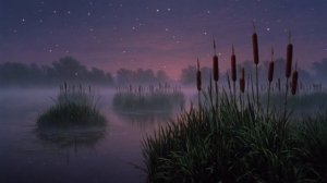 Endlight — twilight drones for quiet liminal space