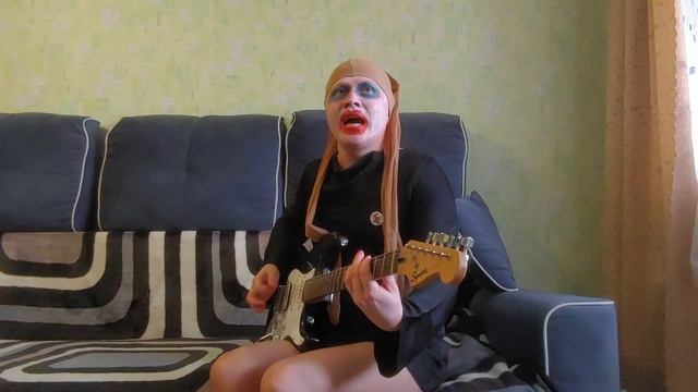 50 - Призрак Утиу Пожиратель Блинов (Мрачная Дженнифер) - 2026 - Live