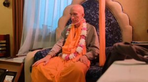 (07.04.26) Лекция по "Шримад-Бхагаватам" 4.8.42 (Кострома)