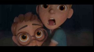 Турбозавры: Суперфильм