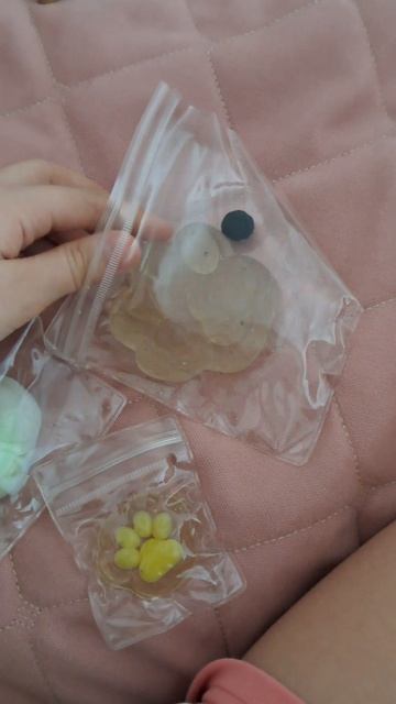 Всем привет!❤️