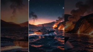 АМ87 - Малая Земля