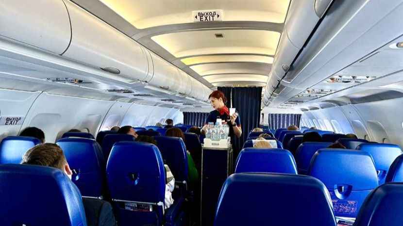 В аэропорту Калуги сняли ограничения на полеты