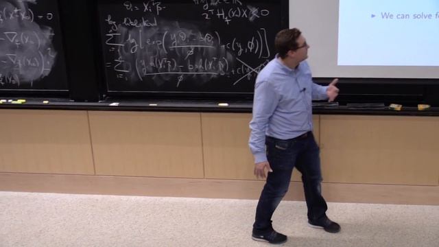 23. Generalized Linear Models (cont.)