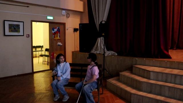 Видеовизитка 