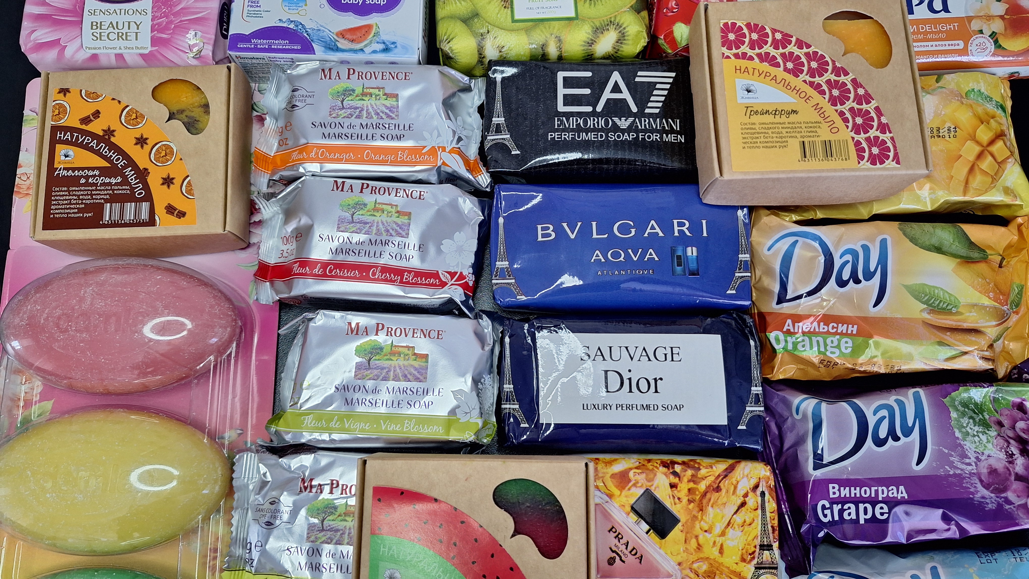 Мои новинки🫠My new arrivals🫠