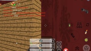 Слежу за игроками в Чикен ган