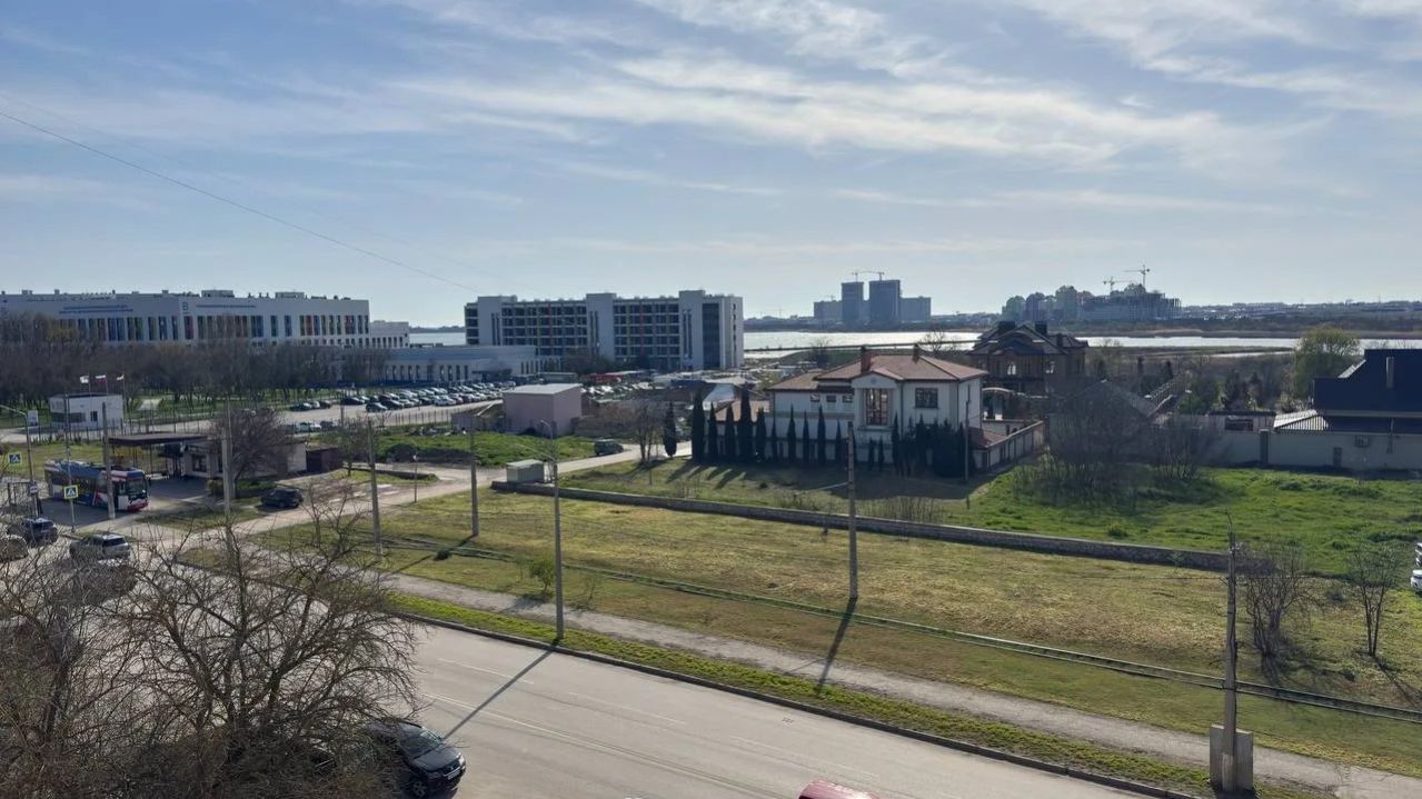 Сдам квартиру для жизни и отдыха в городе Евпатория, по ул. 60 лет ВЛКСМ 8