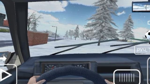 Ки Хун рулит 1 сезон 1 серия  Вождение