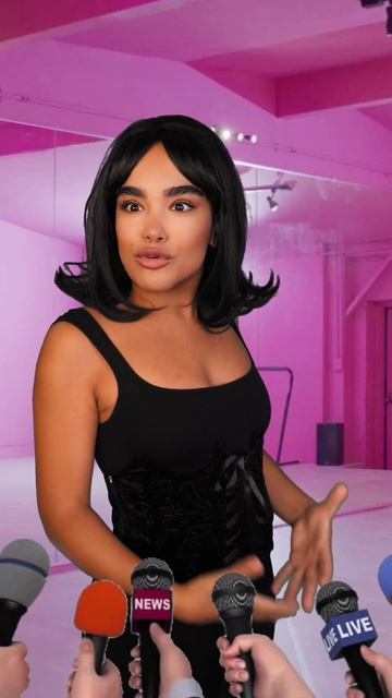 Валя Карнавал обидела девочек