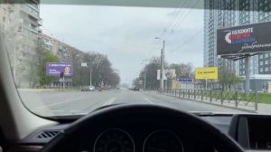 АРХИВ. Одесса 23 апреля 2022. Над нами пролетели 3 крылатых ракеты. Есть попадание в жилой дом.