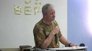 13.04.26. Служение Духа. Пастор Валентин Марченко. _Уста мудрых и уста глупых_