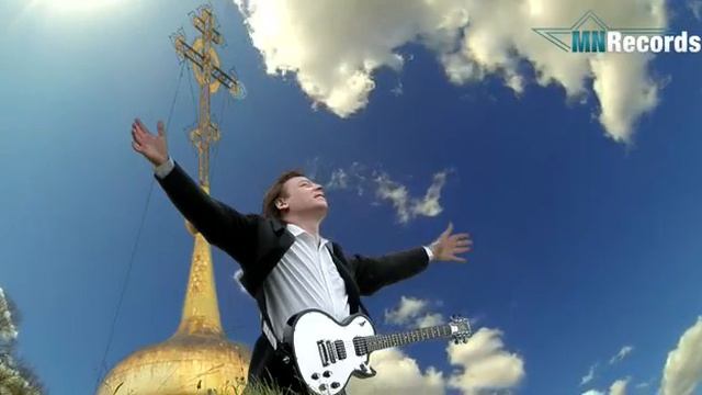 РАДУЙСЯ, РОССИЯ. ПЕСНЯ. Музыка — Владимир Нелюбин. Стихи — Равиль Сафиулин (бард).