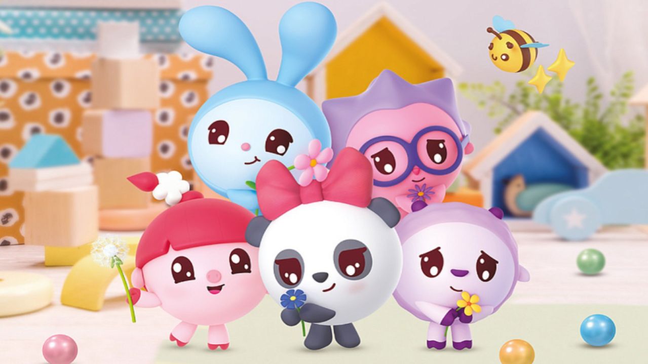 Малышарики  буква Г! 🔤 Сборник мини-игр + сказка 📖 Развивающий мультфильм