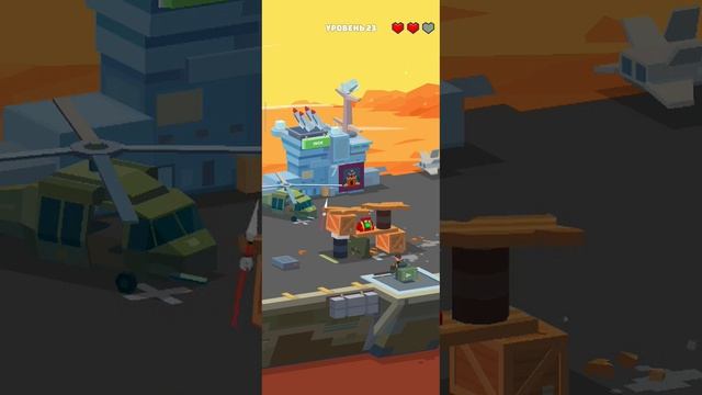 FLIPPY KNIFE - метатель ножей