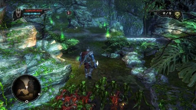 Overlord II прохождение 26