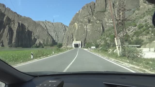 006 Поехали впереди КАВКАЗ 6