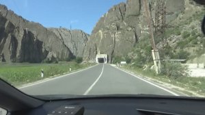 006 Поехали впереди КАВКАЗ 6