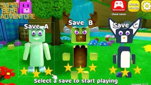 ВСЕ СЕКРЕТЫ С МОДОМ DINO В SUPER BEAR ADVENTURE!