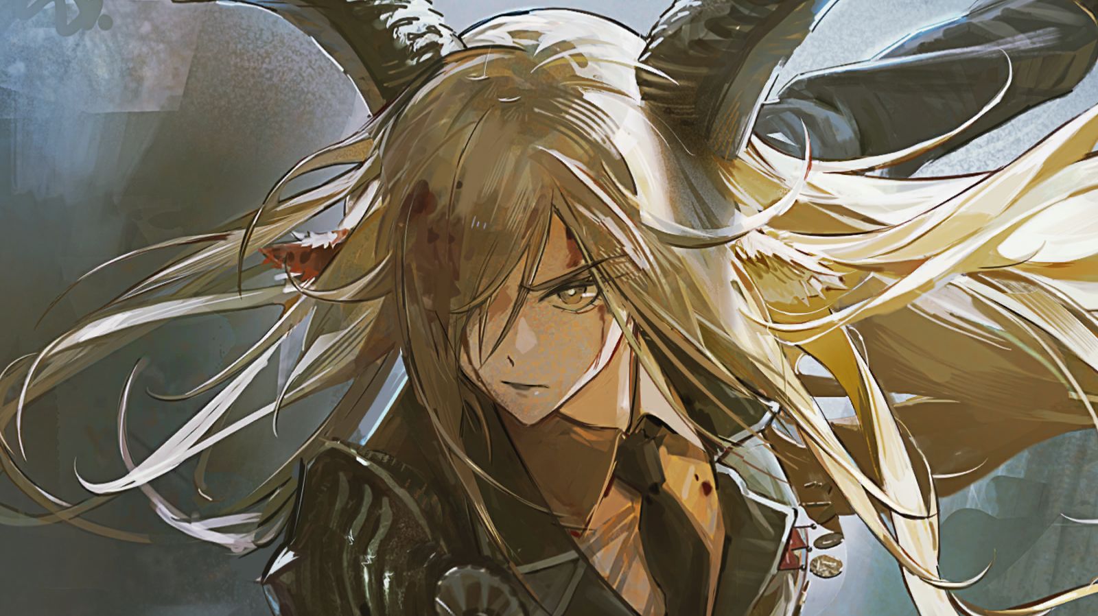 Retracing Our Steps | Arknights | Прохождение сюжета | Часть 1 | Без комментариев