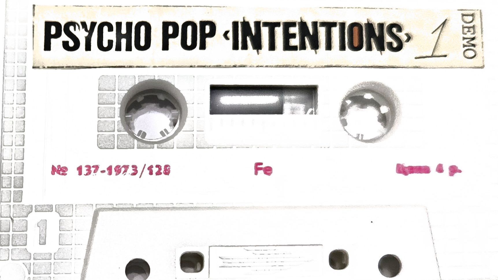 Natrix Natrix - Impression (PsychoPop Cover)