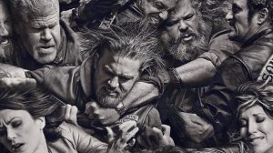 🎵 🇺🇸 Саундтрек  сериала «Сыны анархии / Sons of Anarchy» (2008 - 2014) 🎦🎤🎶🎹🎷🥁🎵