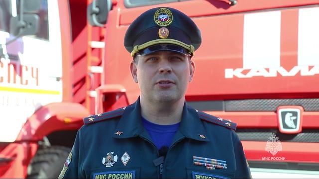 Алексей Жуков об ожидаемой непогоде