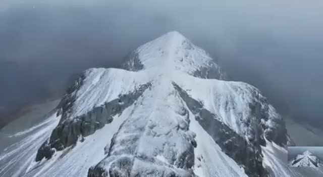 ....Тибетские Горы - Что мы знаем о них....