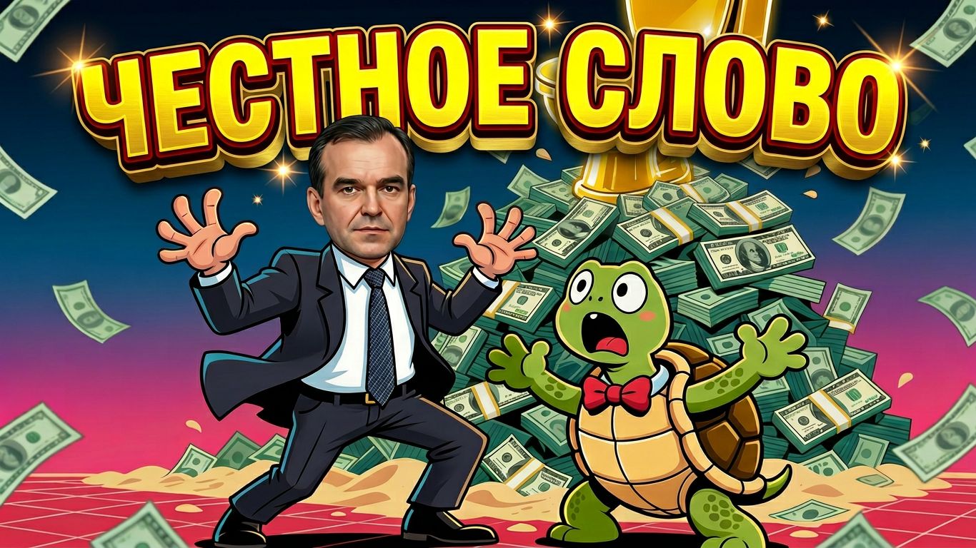 Арест вице-губернатора Кубани: тайный дом, миллионы долларов и слухи о губернаторе