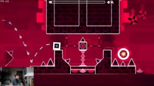 Геометри Даш Что Же Дальше? Geometry Dash
