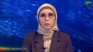 Полный выпуск новостей от 17.04.2026