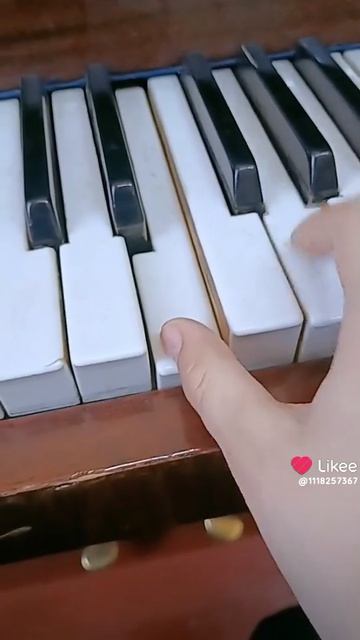 фортопияно