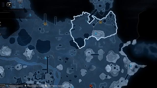 Middle-earth Shadow Of Mordor.Полное прохождение игры.Часть 20